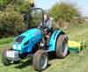Landini Mistral compact tractor