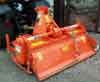 Rotovator for tractor